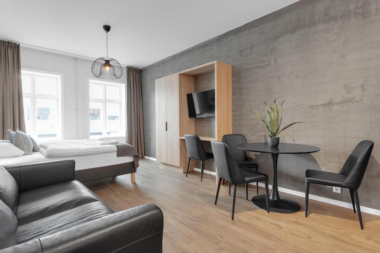 Hótel Vera Reykjavik